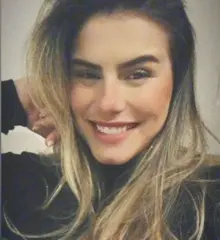 Nina Lopes